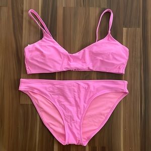 AE bikini - NWT - Size Large